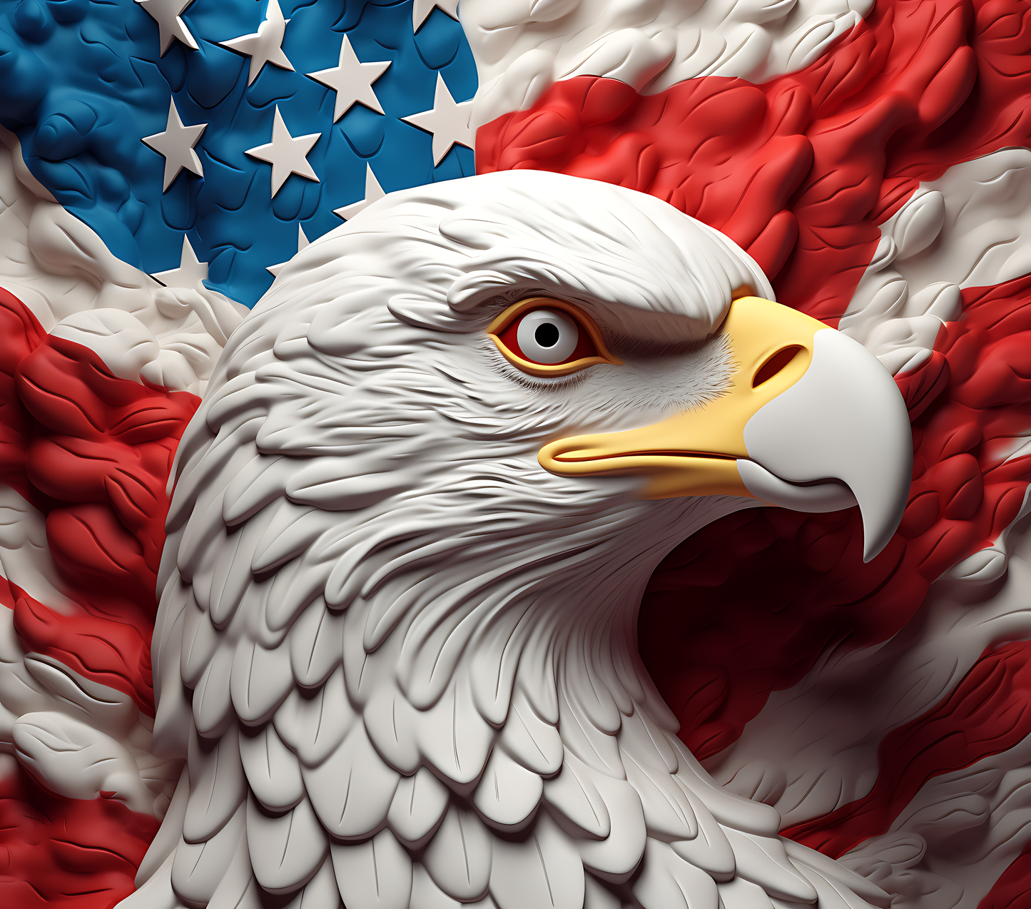 AMERICAN PRIDE